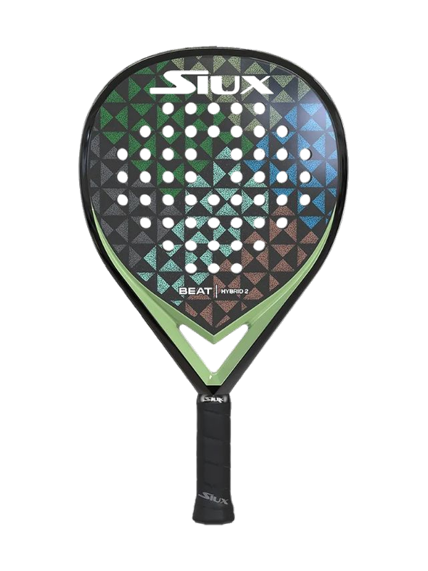 Siux BEAT HYBRID 2 padelracket