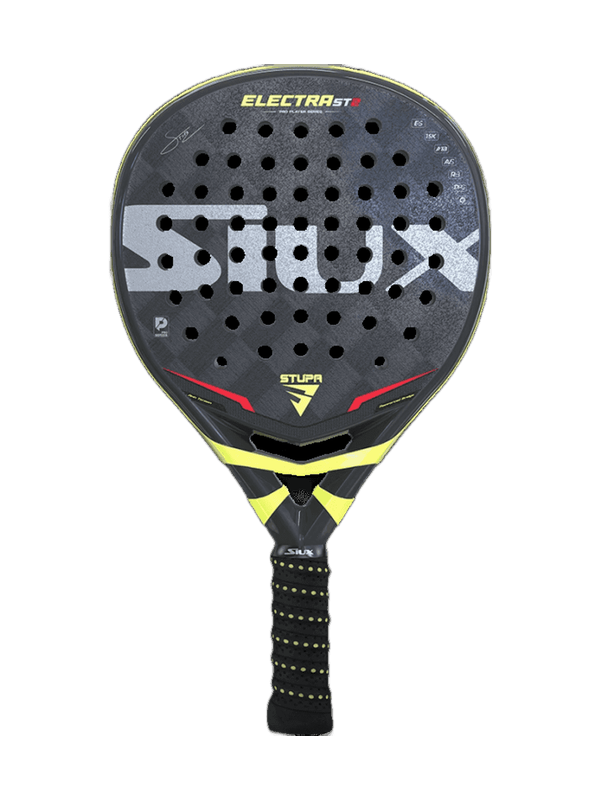 Siux Electra ST2 Stupa padelracket