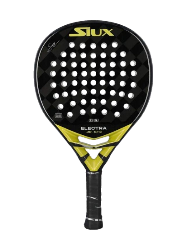 Siux Electra ST3 Junior padelracket