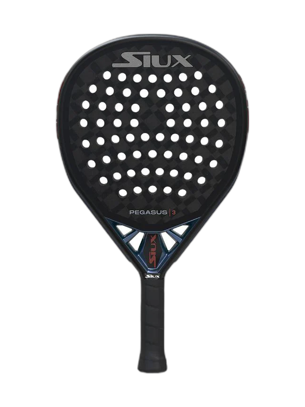 Siux Pegasus 3 2025 padelracket