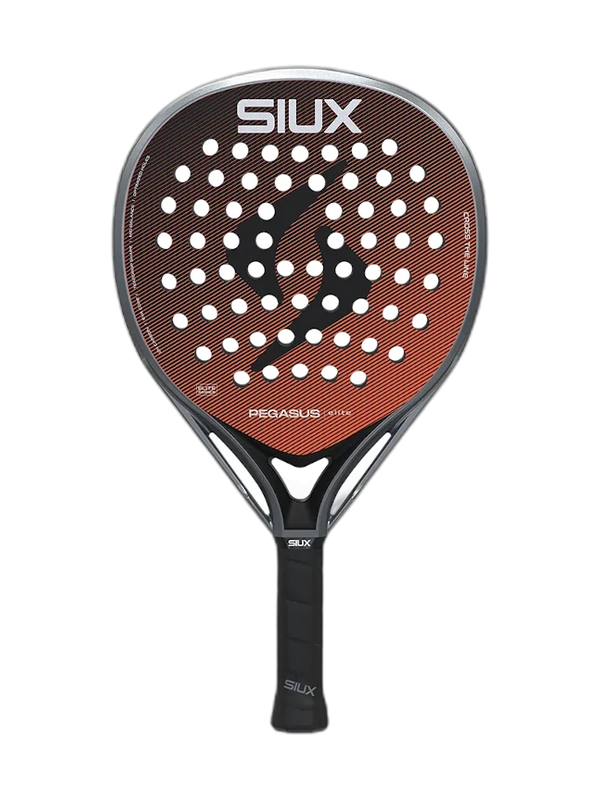 Siux Pegasus Elite 2026 padelracket