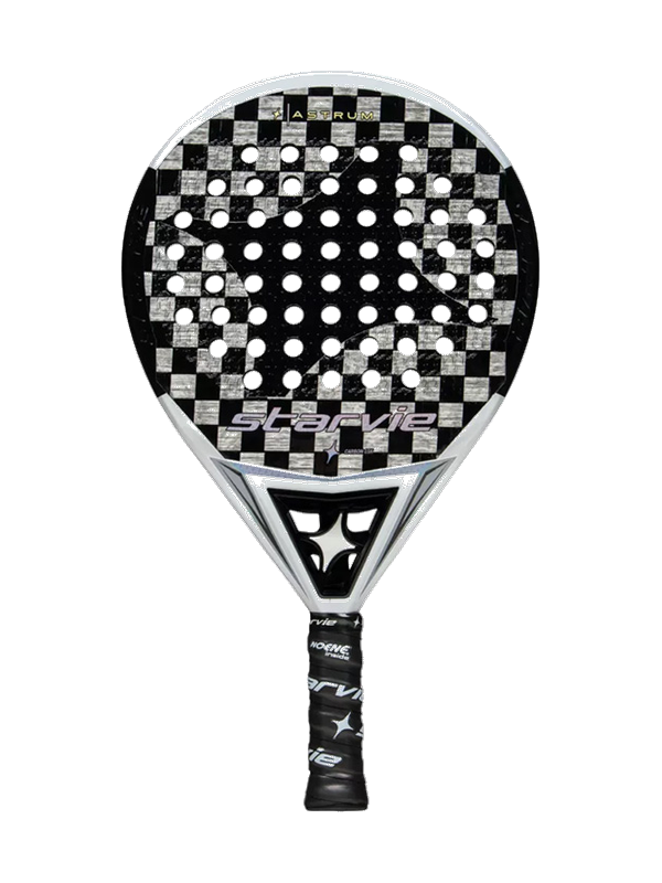 StarVie Astrum Pro padelracket