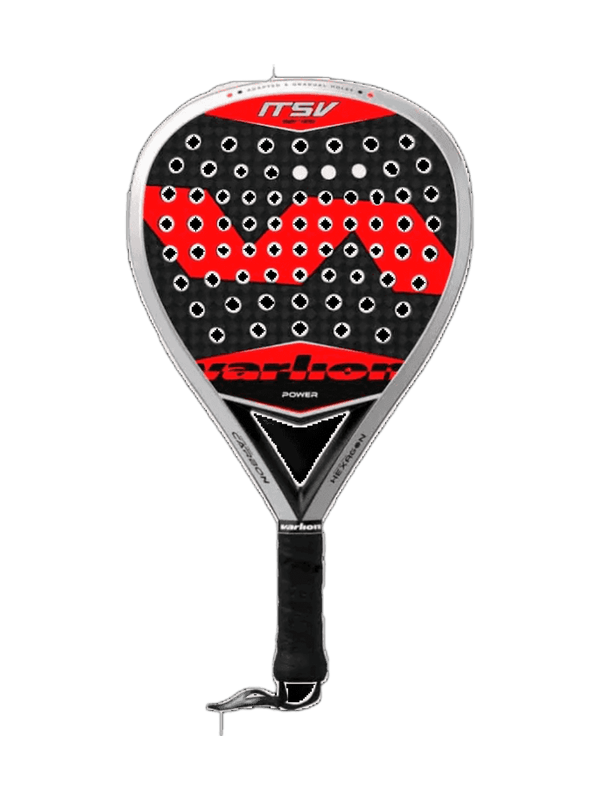 Varlion BOURNE HEXAGON 8.8 padelracket