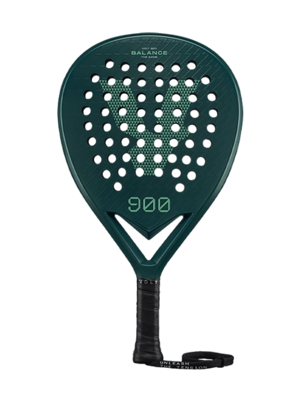 Volt 900 V4 padelracket