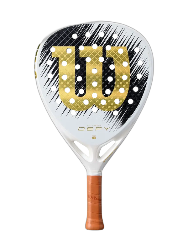 Wilson Defy V1 SE 2026 padelracket