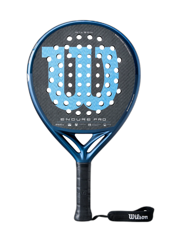 Wilson Endure Pro V1 2026 padelracket