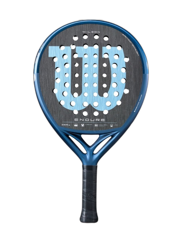 Wilson Endure V1 2026 padelracket