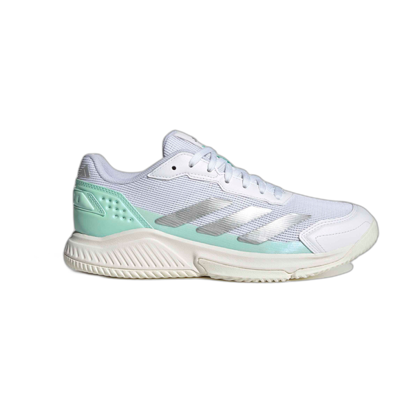 Adidas Courtquick W Padel padelschoen