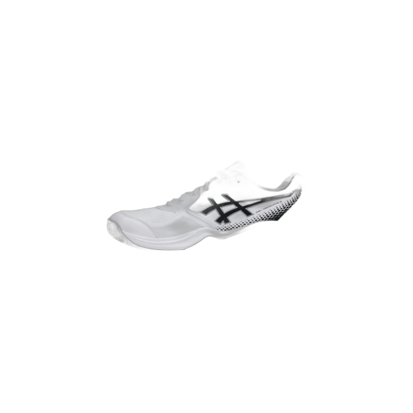 Asics GEL-Dedicate 9 Padel