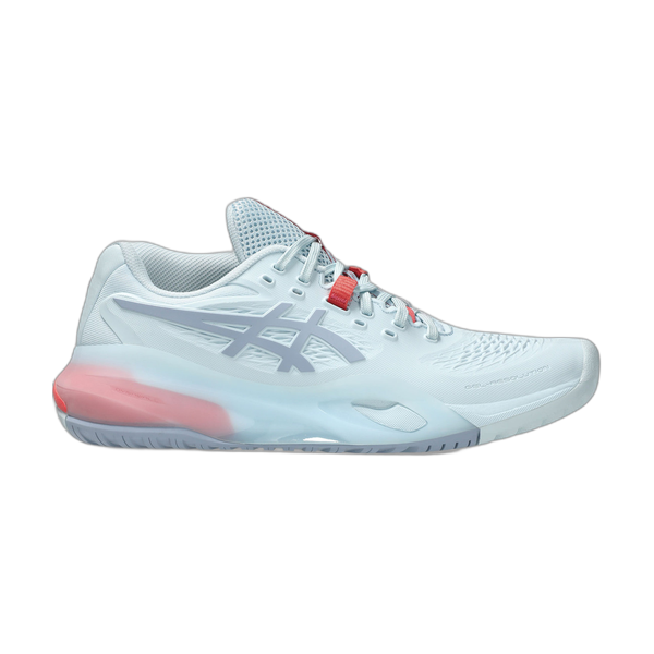 Asics GEL-Resolution X W Padel padelschoen