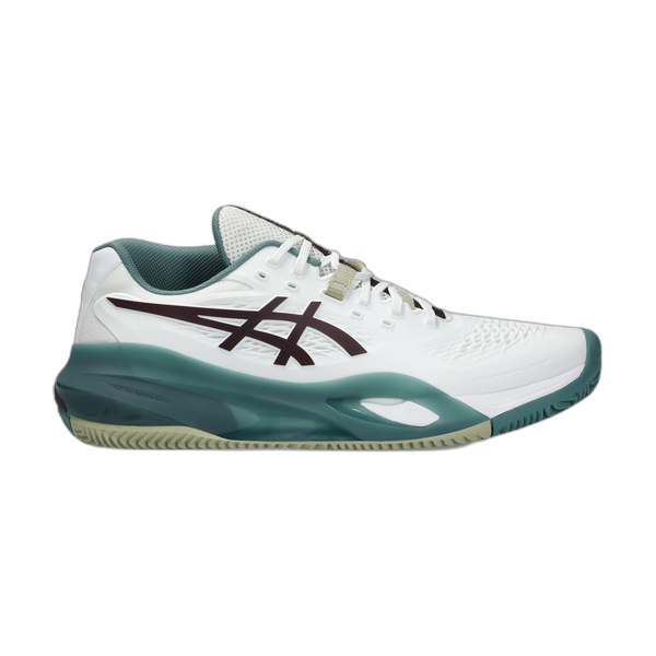 Asics GEL-Resolution X Padel