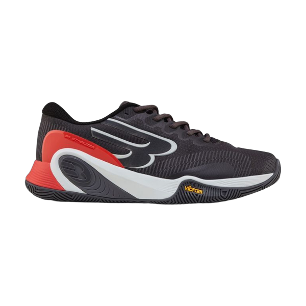 Bullpadel Hack Vibram 26I padelschoen