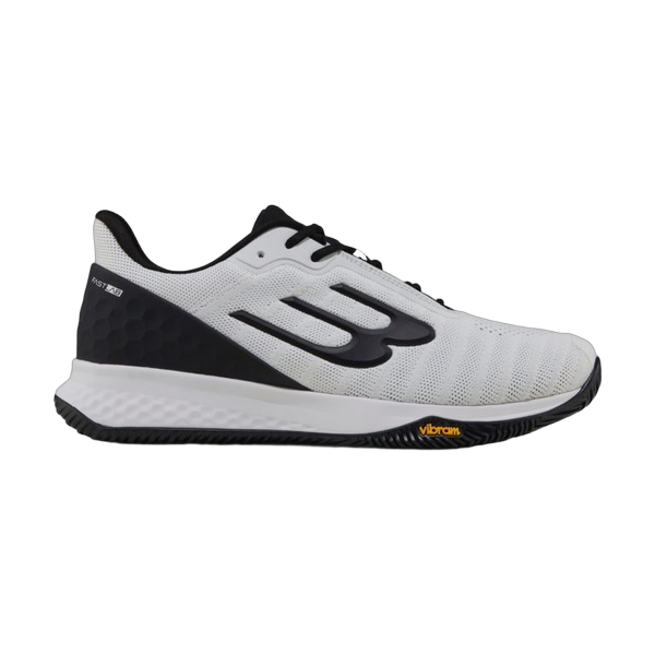 Bullpadel Xplo Vibram 26I padelschoen