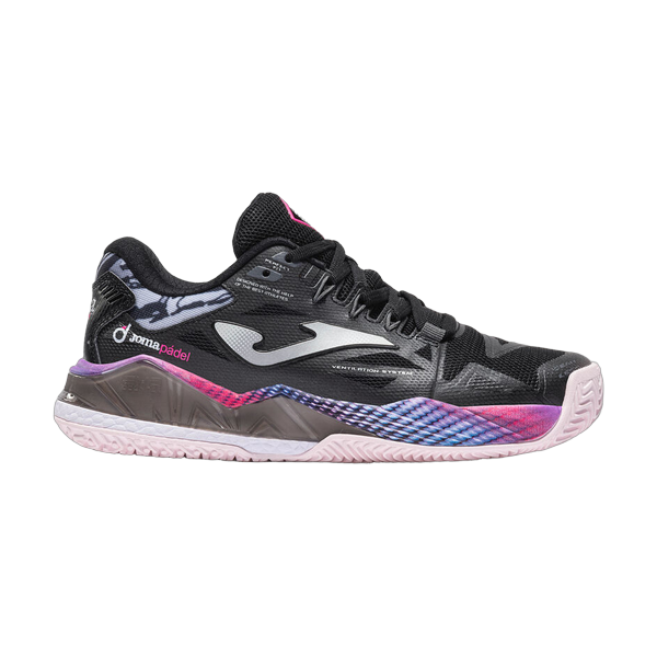 Joma Spin Lady 26