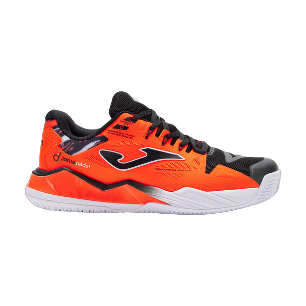 Joma Spin Men 26 padelschoen
