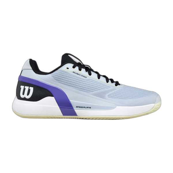 Wilson Rush Pro 5