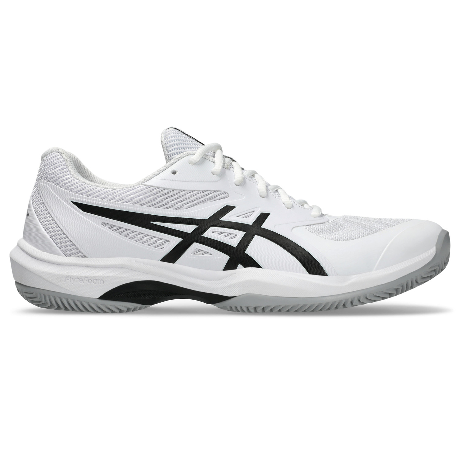 Asics GEL-Game FF Padel padelschoen (zijaanzicht rechts)