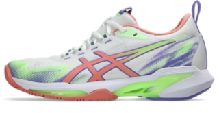 Asics SonicSmash FF padelschoen